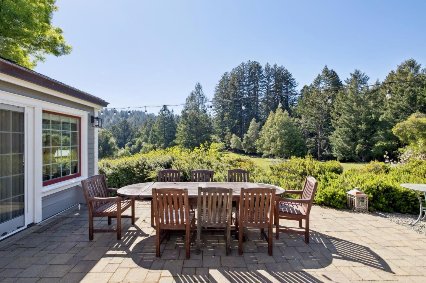 Detail Gallery Image 87 of 113 For 23020 Old Santa Cruz Hwy, Los Gatos,  CA 95033 - 5 Beds | 5/1 Baths
