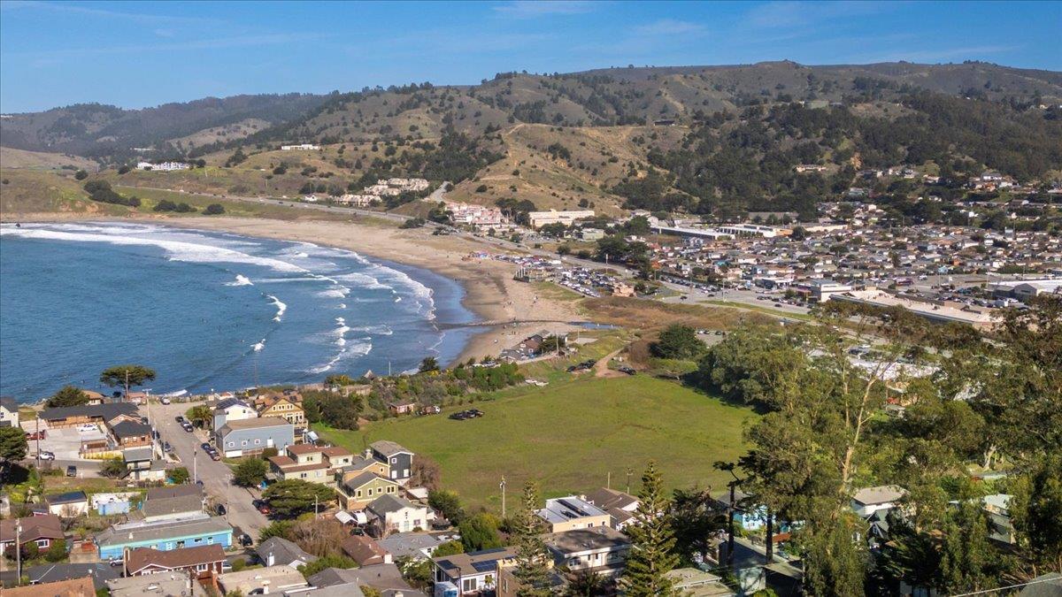 Detail Gallery Image 1 of 9 For 0 Olympian Way, Pacifica,  CA 94044 - – Beds | – Baths