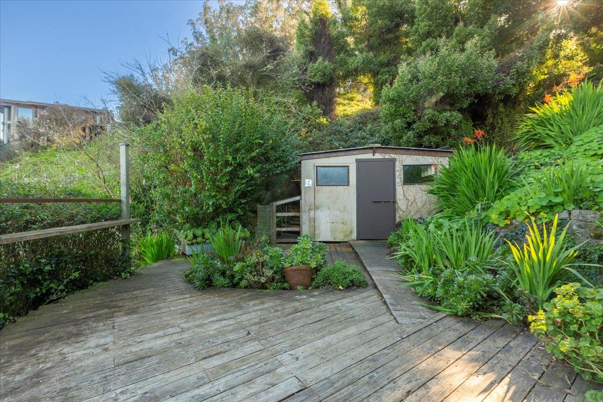 Detail Gallery Image 7 of 9 For 0 Olympian Way, Pacifica,  CA 94044 - – Beds | – Baths