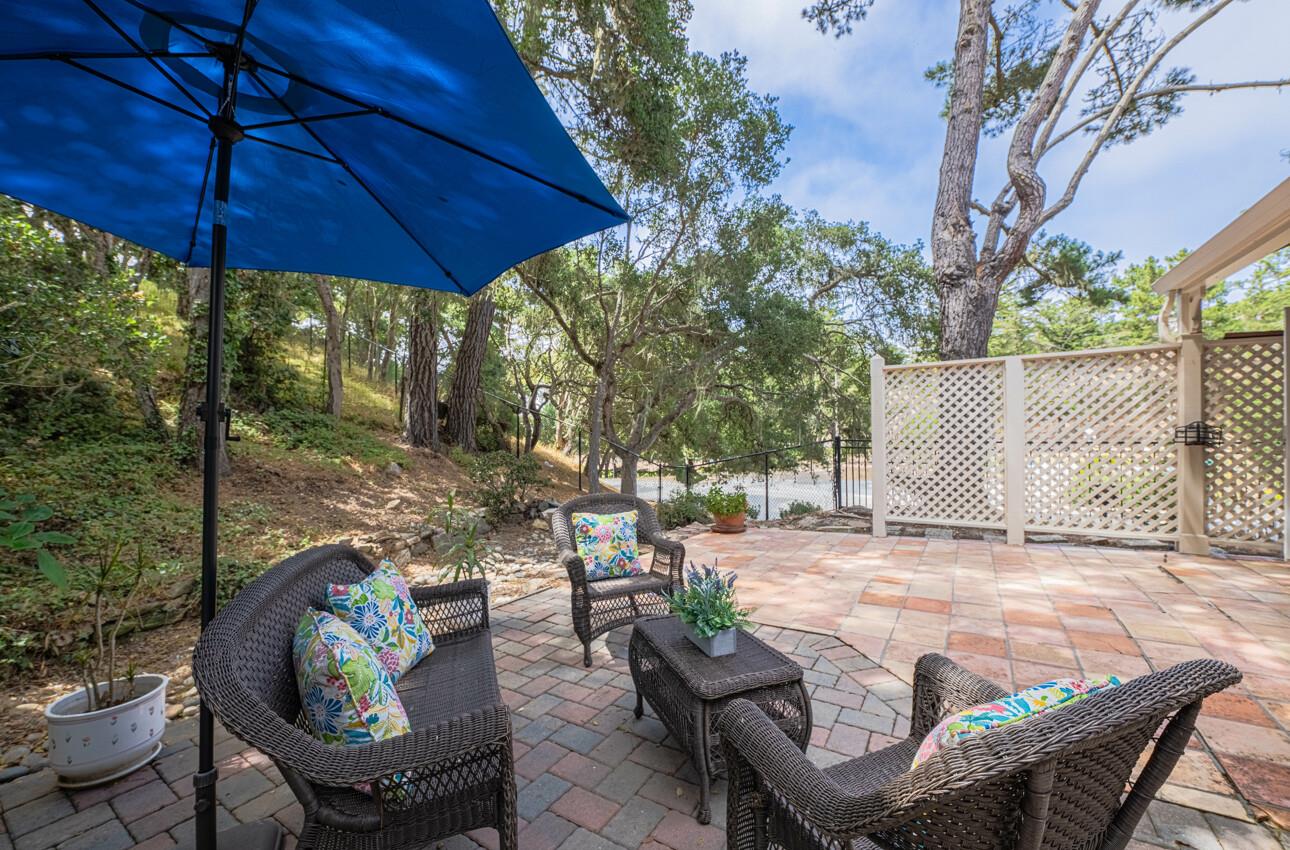 Detail Gallery Image 41 of 45 For 3 Glen Lake Dr, Pacific Grove,  CA 93950 - 2 Beds | 2/1 Baths