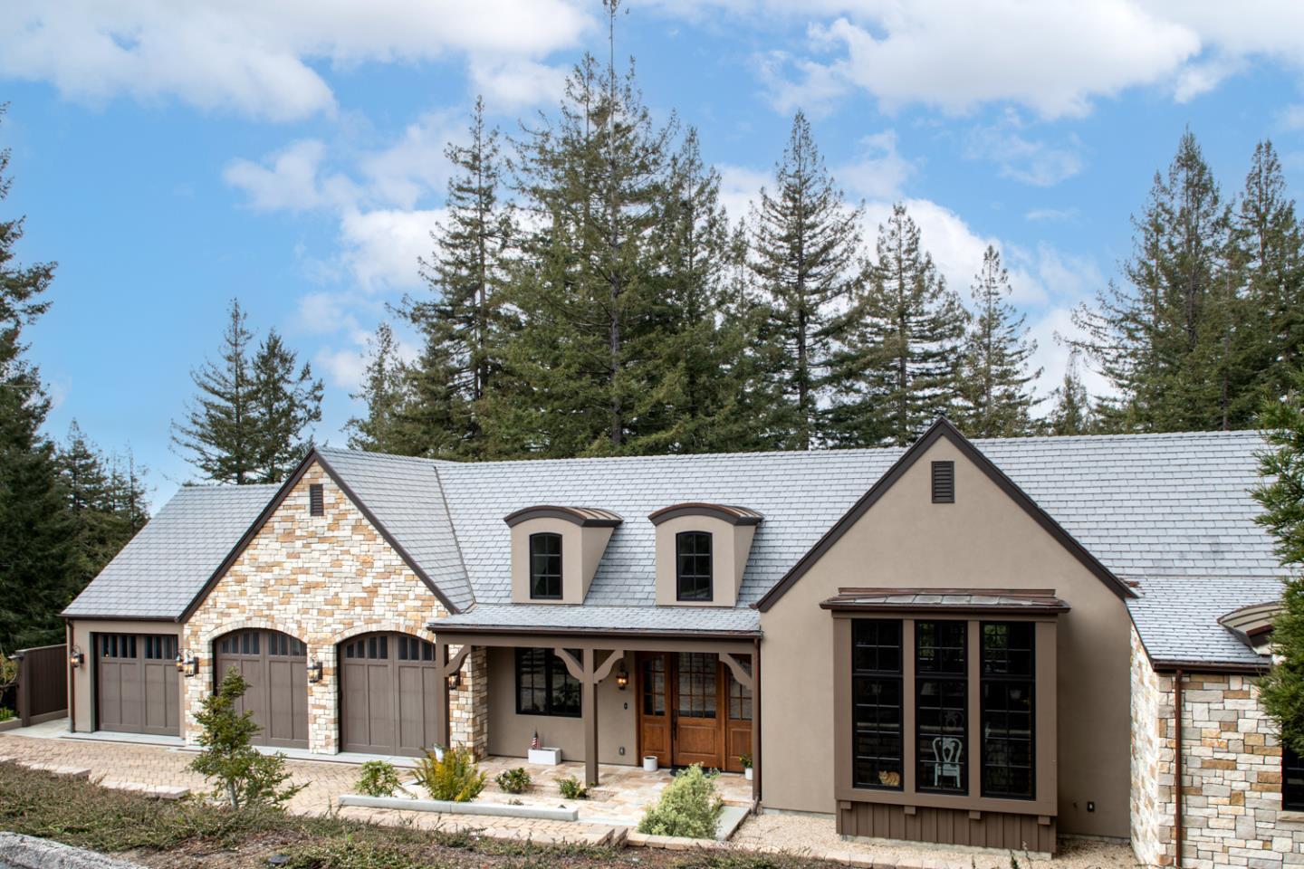 Detail Gallery Image 2 of 28 For 601 Lassen Park Ct, Scotts Valley,  CA 95066 - 4 Beds | 3/1 Baths