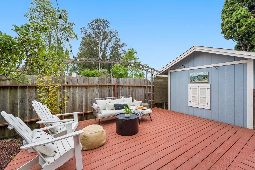Detail Gallery Image 25 of 33 For 6104 Jason Ct, Aptos,  CA 95003 - 4 Beds | 2/1 Baths