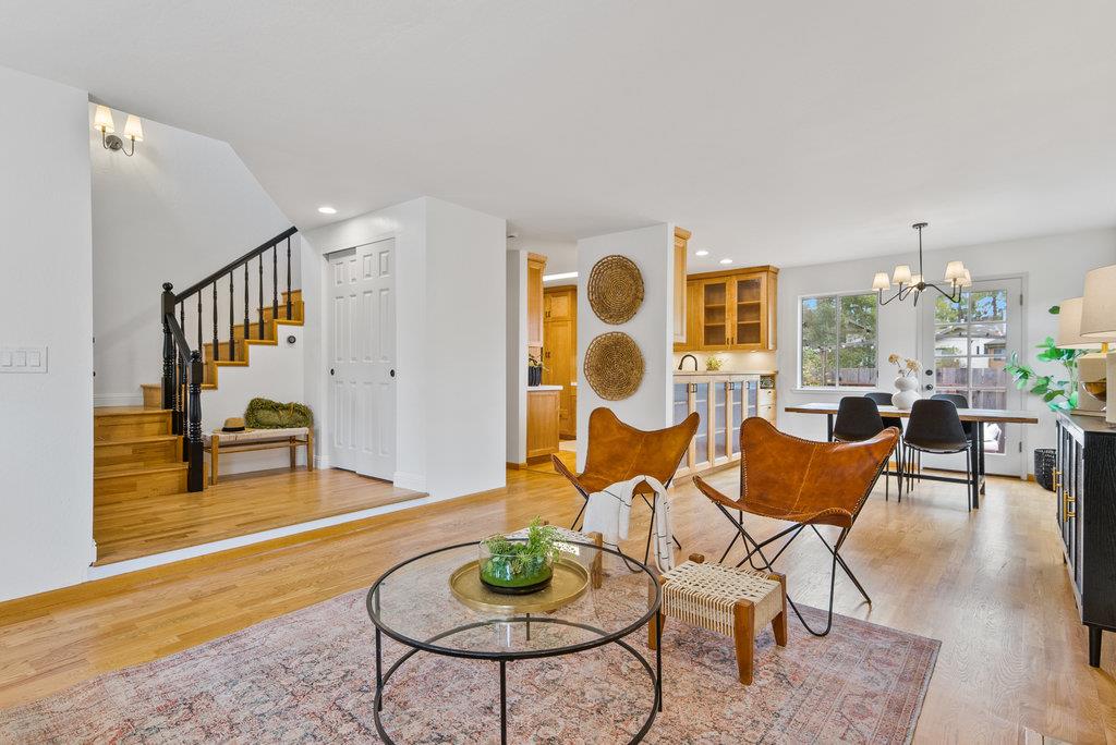Detail Gallery Image 5 of 33 For 6104 Jason Ct, Aptos,  CA 95003 - 4 Beds | 2/1 Baths
