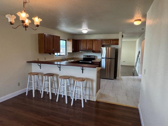 Detail Gallery Image 7 of 17 For 263 Monroe St #D,  Monterey,  CA 93940 - 1 Beds | 1 Baths