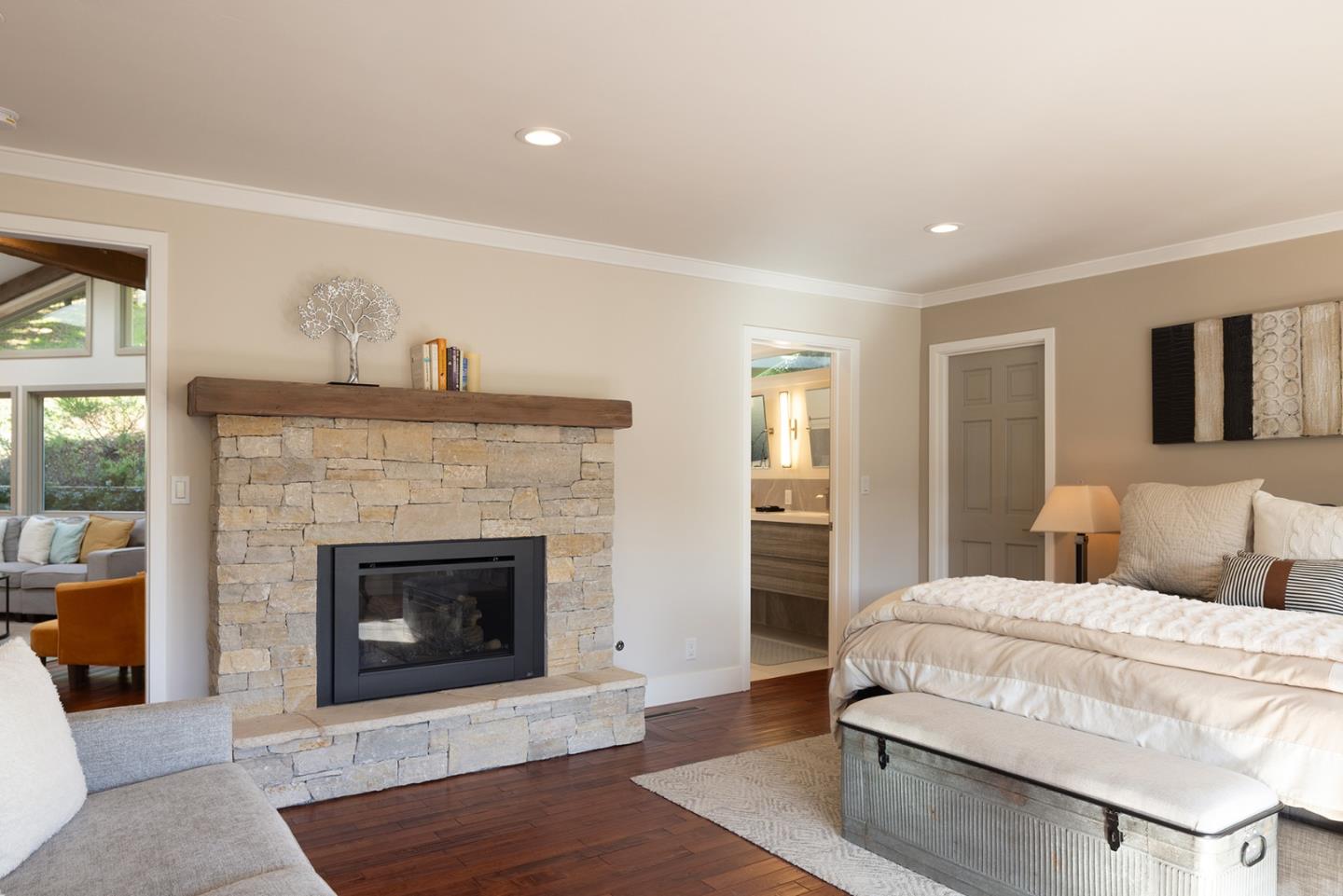 Detail Gallery Image 12 of 32 For 167 El Caminito Rd, Carmel Valley,  CA 93924 - 4 Beds | 4 Baths