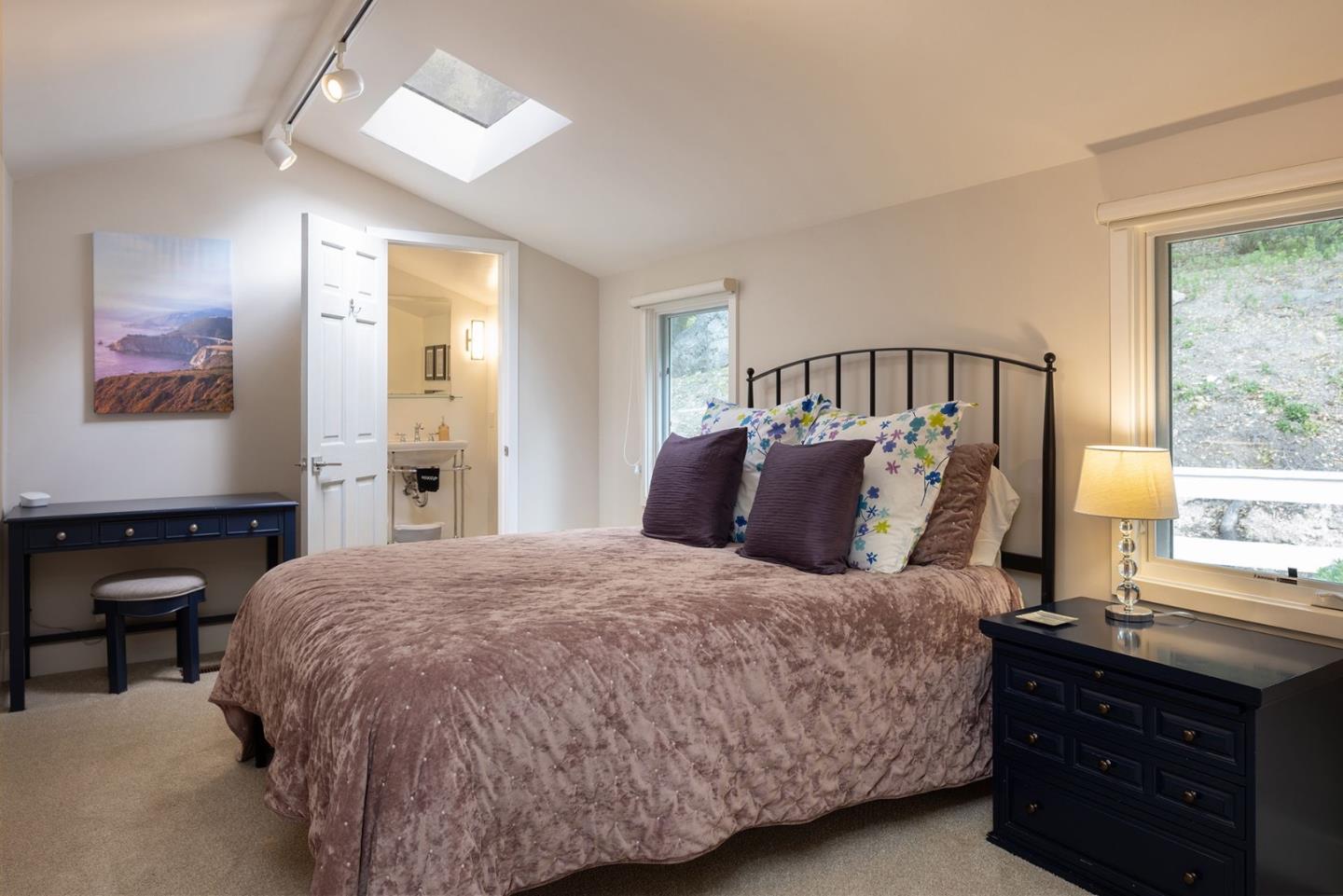 Detail Gallery Image 21 of 32 For 167 El Caminito Rd, Carmel Valley,  CA 93924 - 4 Beds | 4 Baths