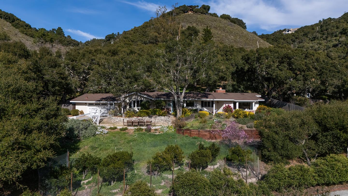 Detail Gallery Image 23 of 32 For 167 El Caminito Rd, Carmel Valley,  CA 93924 - 4 Beds | 4 Baths