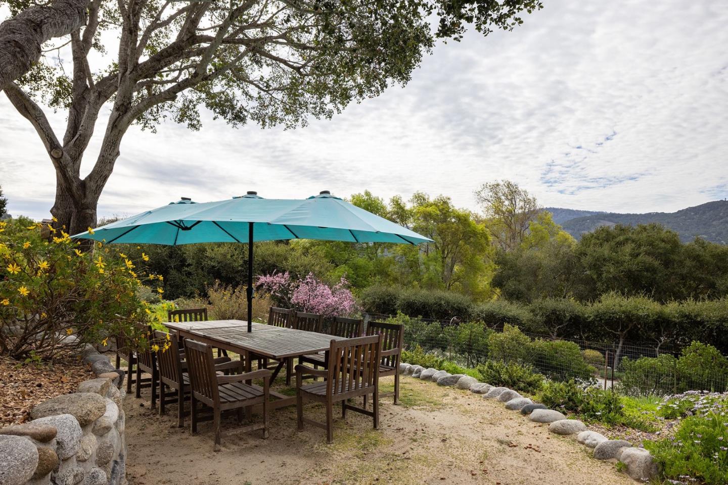 Detail Gallery Image 24 of 32 For 167 El Caminito Rd, Carmel Valley,  CA 93924 - 4 Beds | 4 Baths