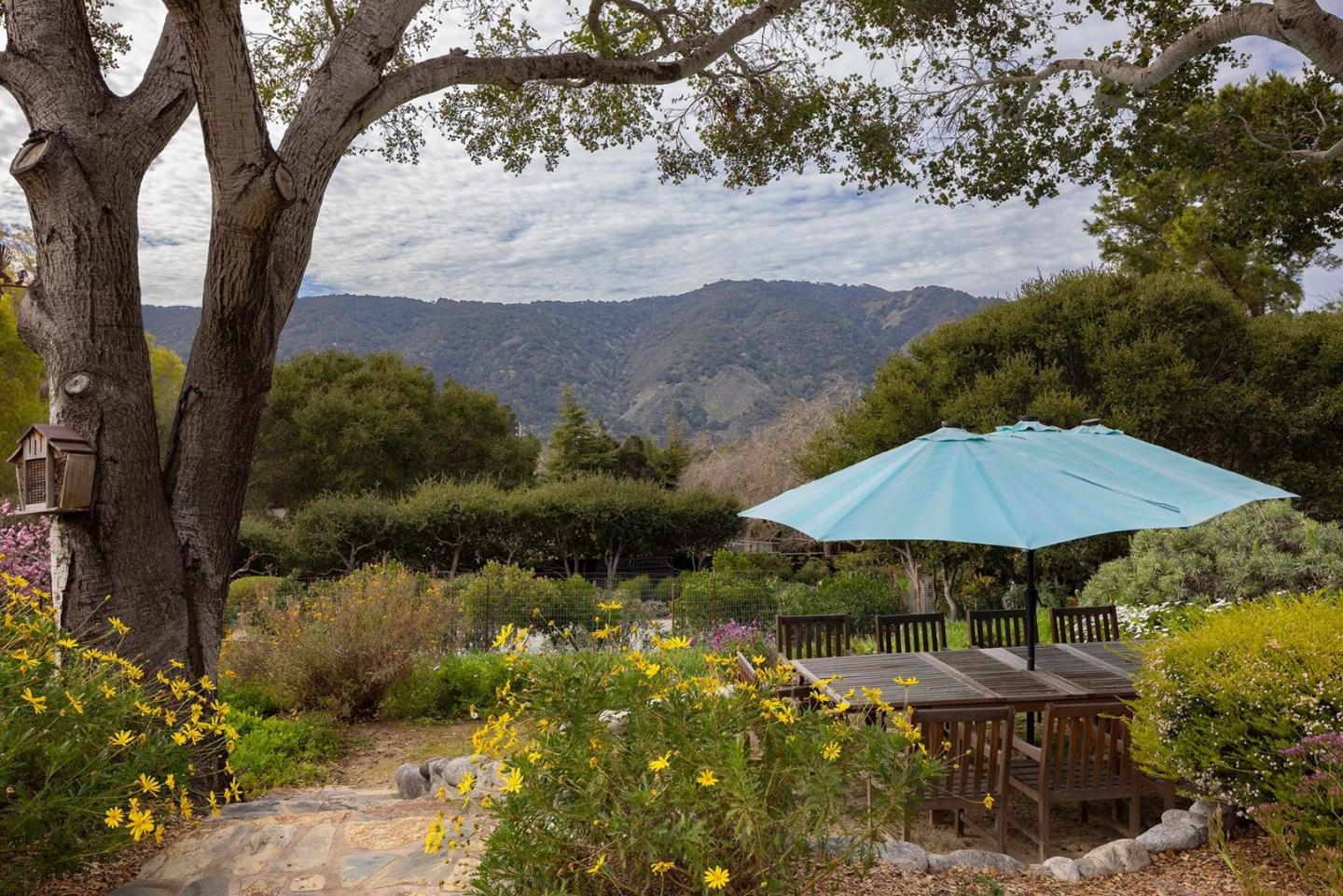 Detail Gallery Image 25 of 32 For 167 El Caminito Rd, Carmel Valley,  CA 93924 - 4 Beds | 4 Baths