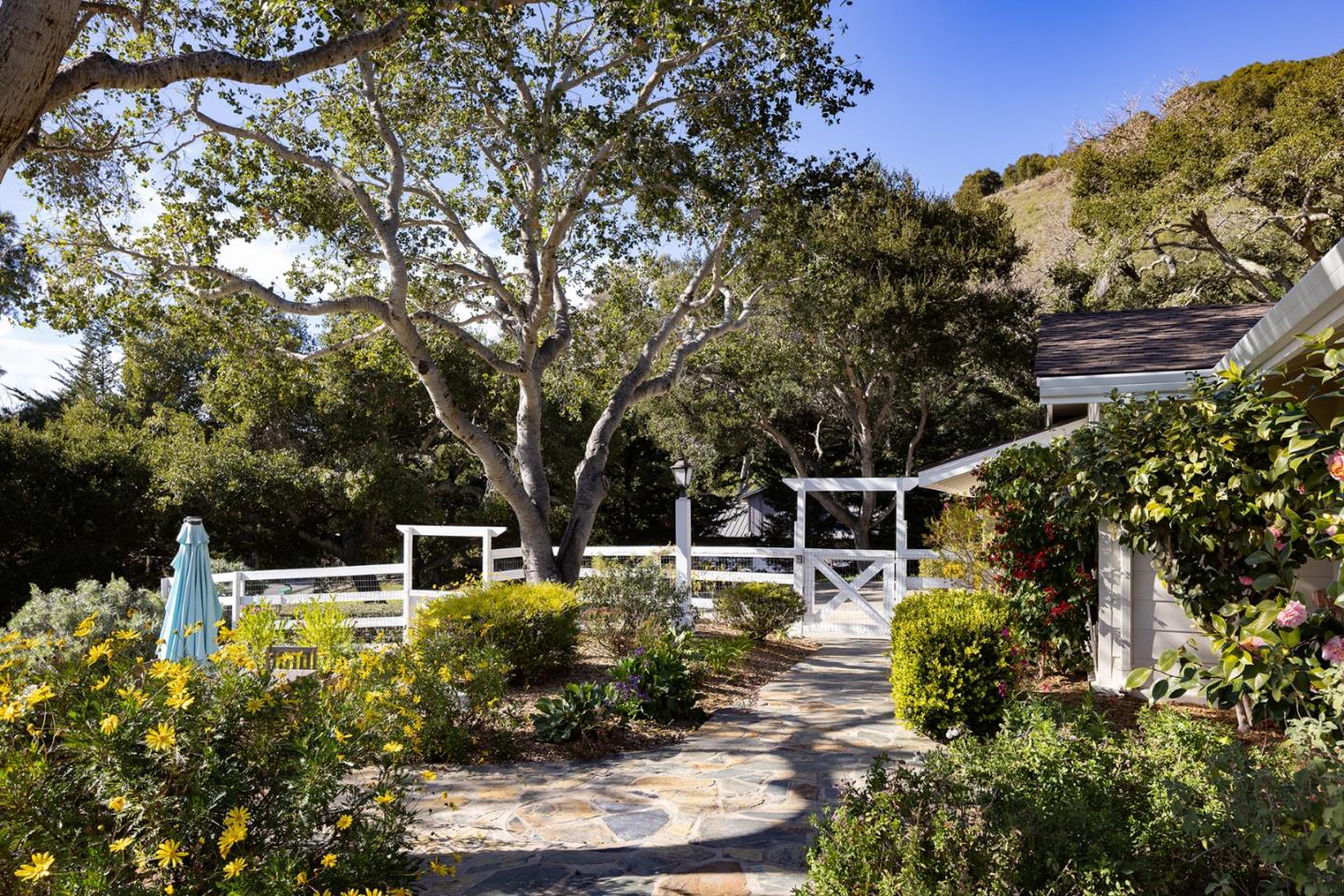Detail Gallery Image 27 of 32 For 167 El Caminito Rd, Carmel Valley,  CA 93924 - 4 Beds | 4 Baths