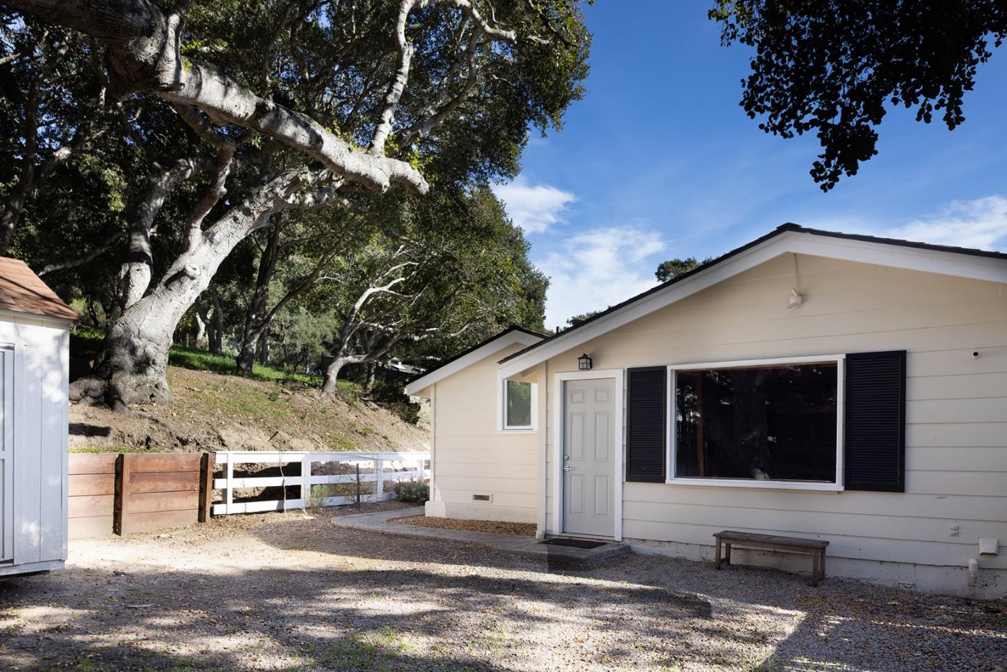 Detail Gallery Image 31 of 32 For 167 El Caminito Rd, Carmel Valley,  CA 93924 - 4 Beds | 4 Baths