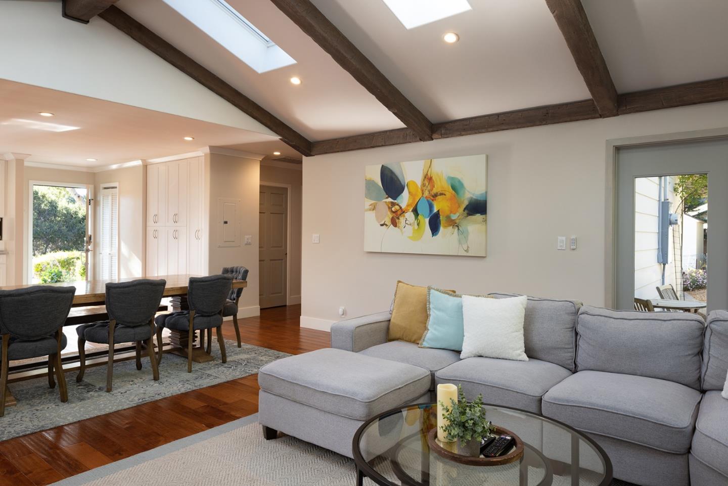 Detail Gallery Image 5 of 32 For 167 El Caminito Rd, Carmel Valley,  CA 93924 - 4 Beds | 4 Baths
