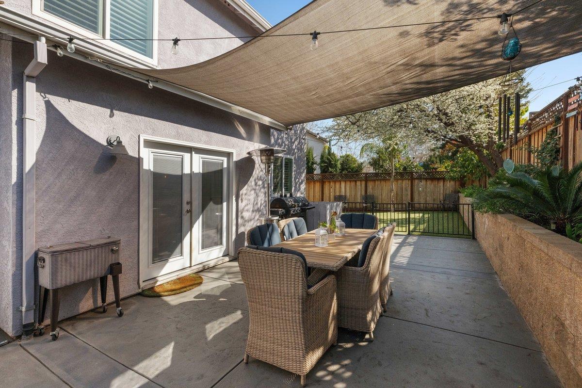 Detail Gallery Image 30 of 48 For 920 Dolores Ct, Tracy,  CA 95376 - 3 Beds | 2/1 Baths