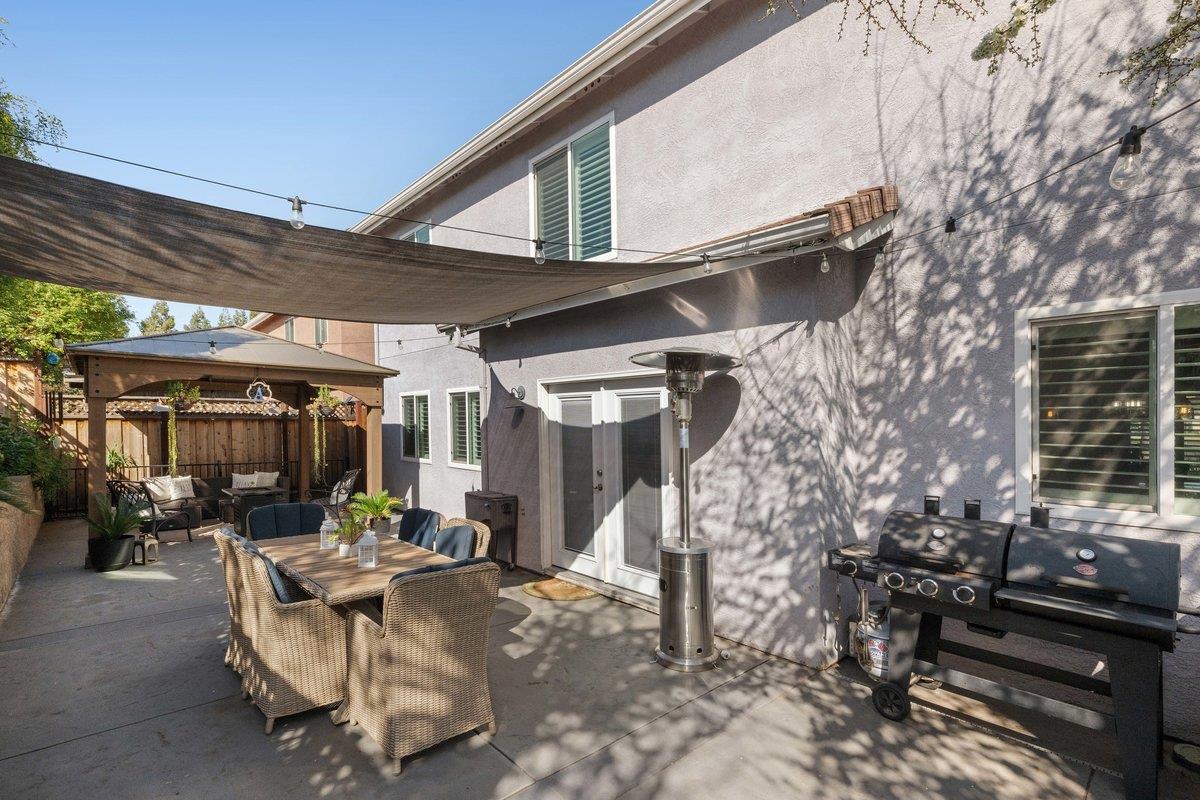 Detail Gallery Image 33 of 48 For 920 Dolores Ct, Tracy,  CA 95376 - 3 Beds | 2/1 Baths