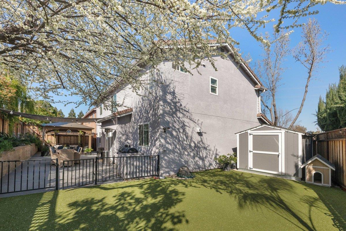 Detail Gallery Image 35 of 48 For 920 Dolores Ct, Tracy,  CA 95376 - 3 Beds | 2/1 Baths