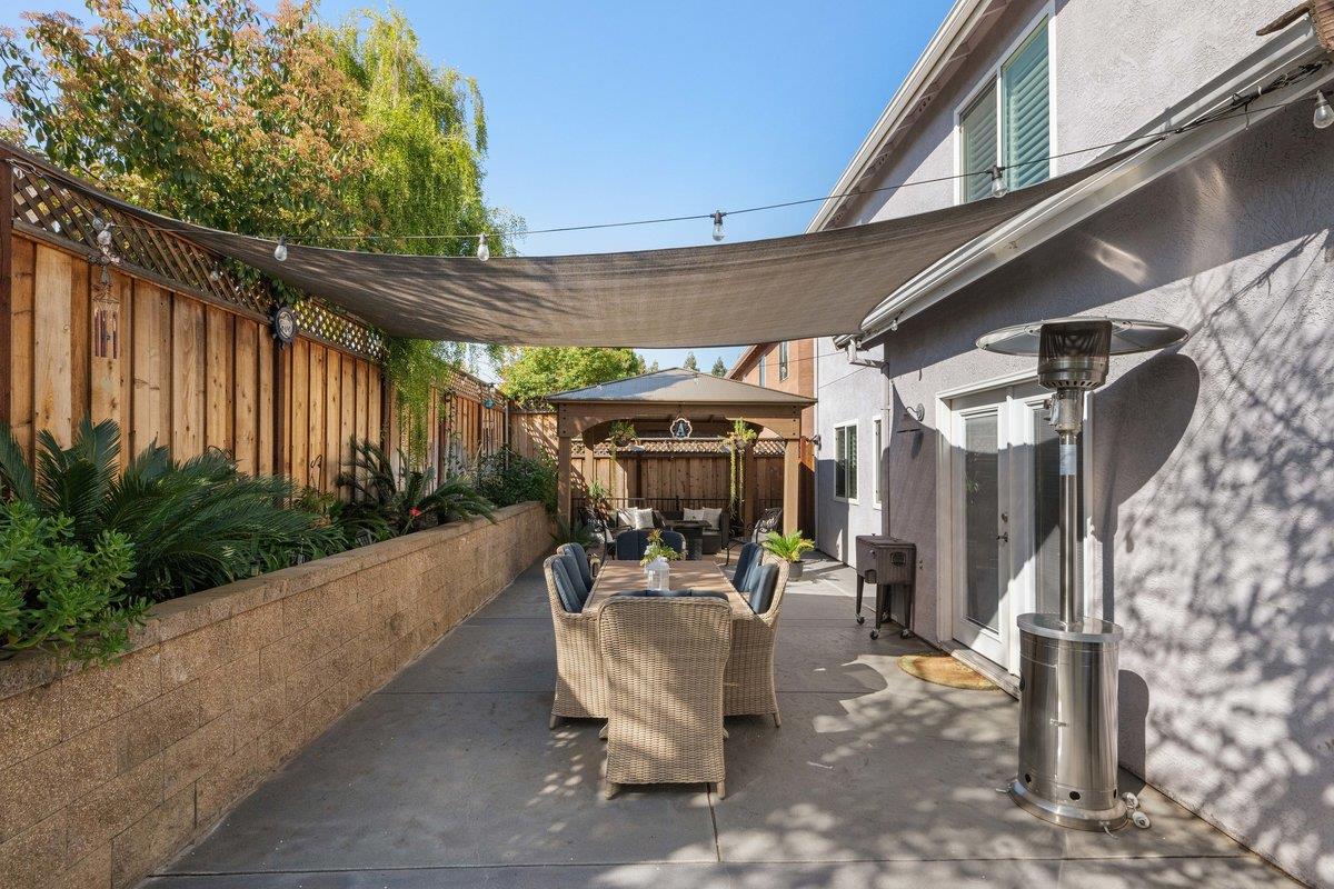 Detail Gallery Image 36 of 48 For 920 Dolores Ct, Tracy,  CA 95376 - 3 Beds | 2/1 Baths