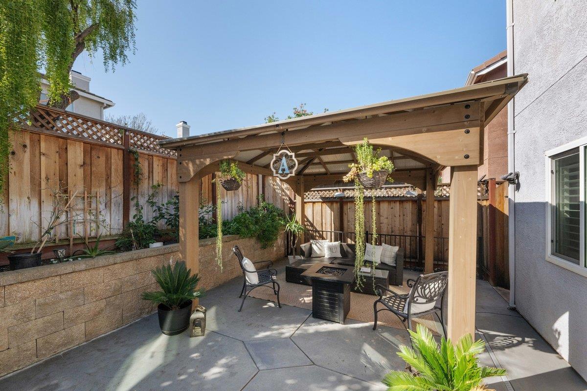 Detail Gallery Image 38 of 48 For 920 Dolores Ct, Tracy,  CA 95376 - 3 Beds | 2/1 Baths
