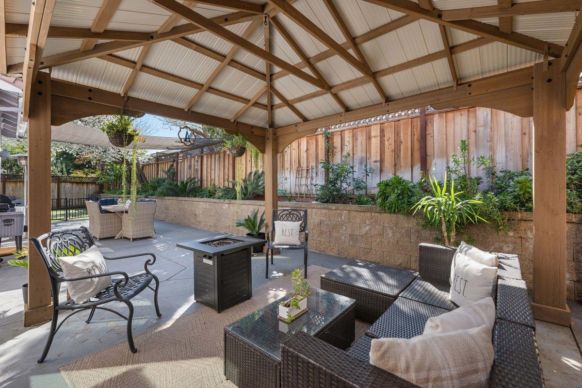 Detail Gallery Image 40 of 48 For 920 Dolores Ct, Tracy,  CA 95376 - 3 Beds | 2/1 Baths