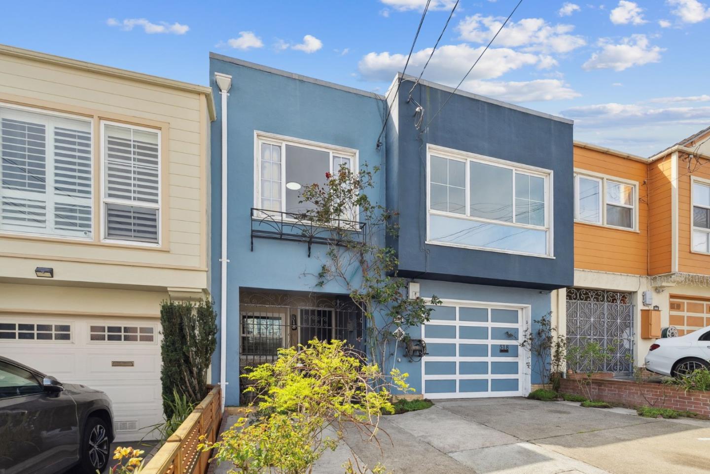 Detail Gallery Image 3 of 32 For 518 Price St, Daly City,  CA 94014 - 3 Beds | 2 Baths