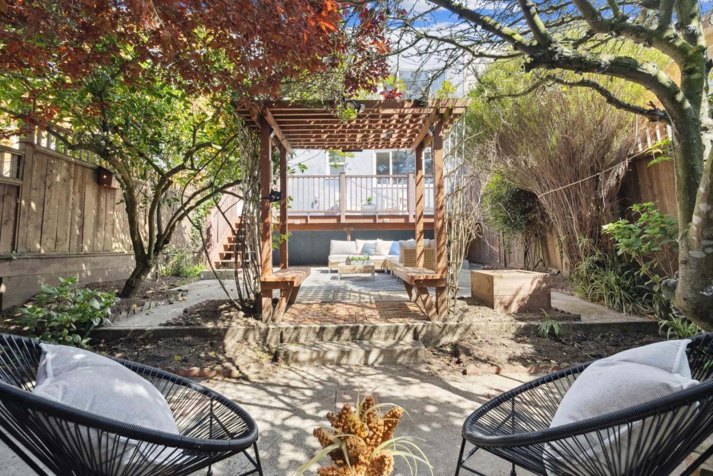 Detail Gallery Image 30 of 32 For 518 Price St, Daly City,  CA 94014 - 3 Beds | 2 Baths