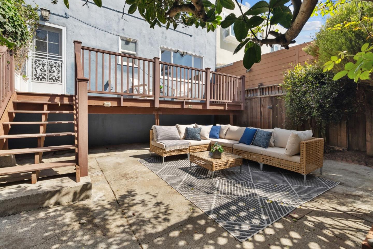 Detail Gallery Image 31 of 32 For 518 Price St, Daly City,  CA 94014 - 3 Beds | 2 Baths