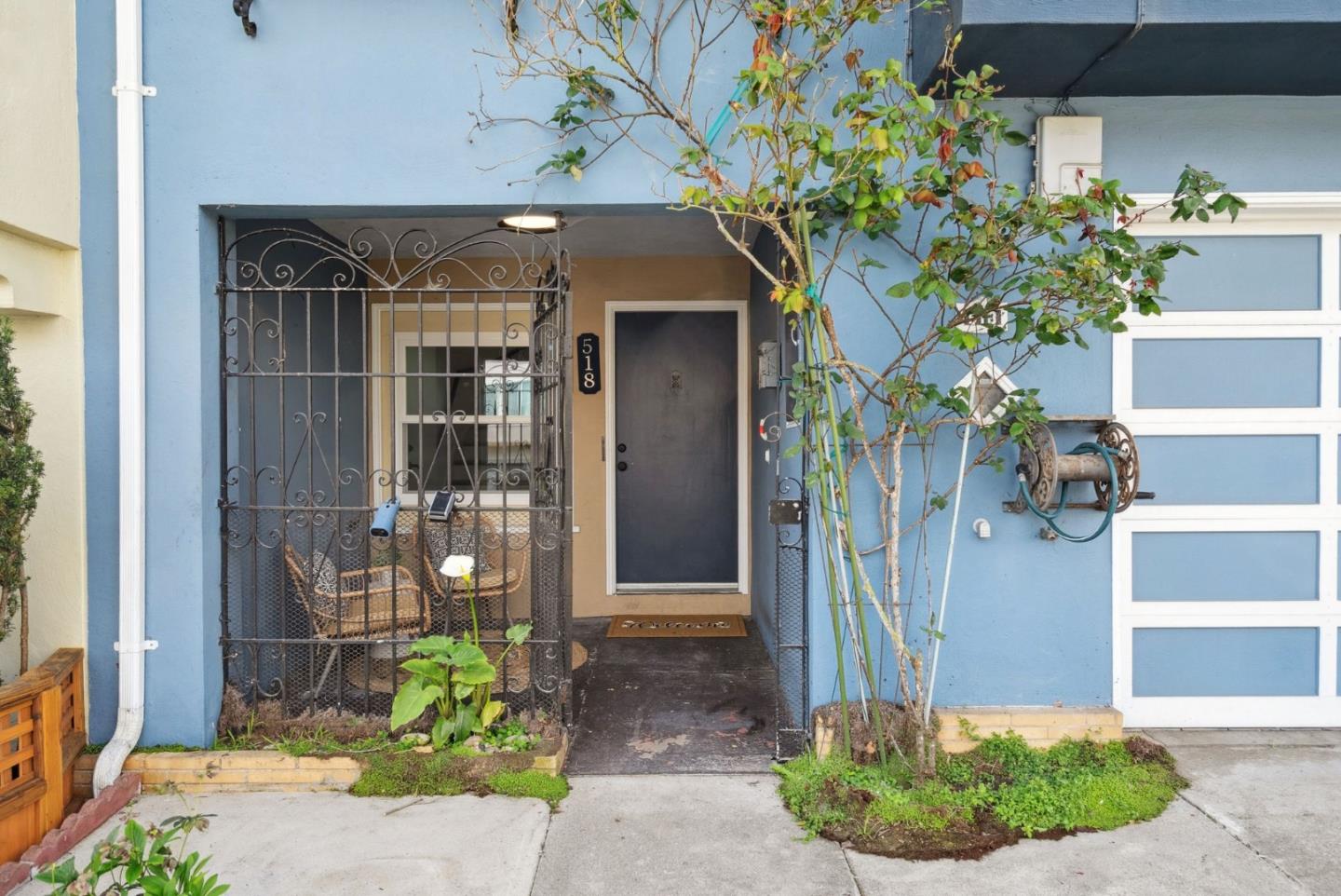 Detail Gallery Image 4 of 32 For 518 Price St, Daly City,  CA 94014 - 3 Beds | 2 Baths