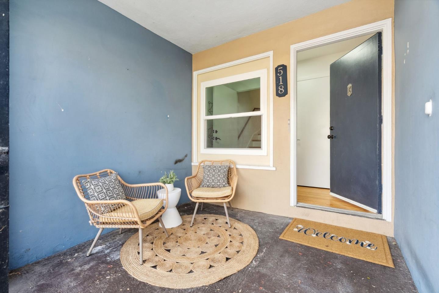 Detail Gallery Image 5 of 32 For 518 Price St, Daly City,  CA 94014 - 3 Beds | 2 Baths