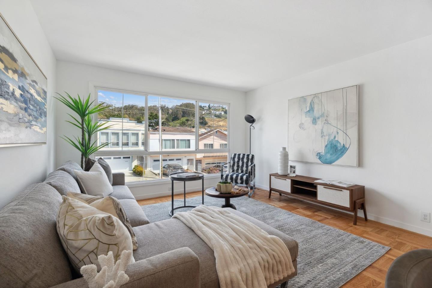 Detail Gallery Image 6 of 32 For 518 Price St, Daly City,  CA 94014 - 3 Beds | 2 Baths