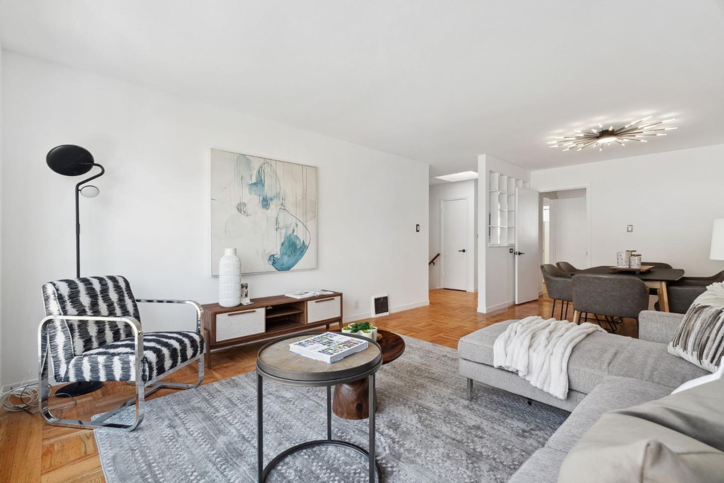 Detail Gallery Image 7 of 32 For 518 Price St, Daly City,  CA 94014 - 3 Beds | 2 Baths