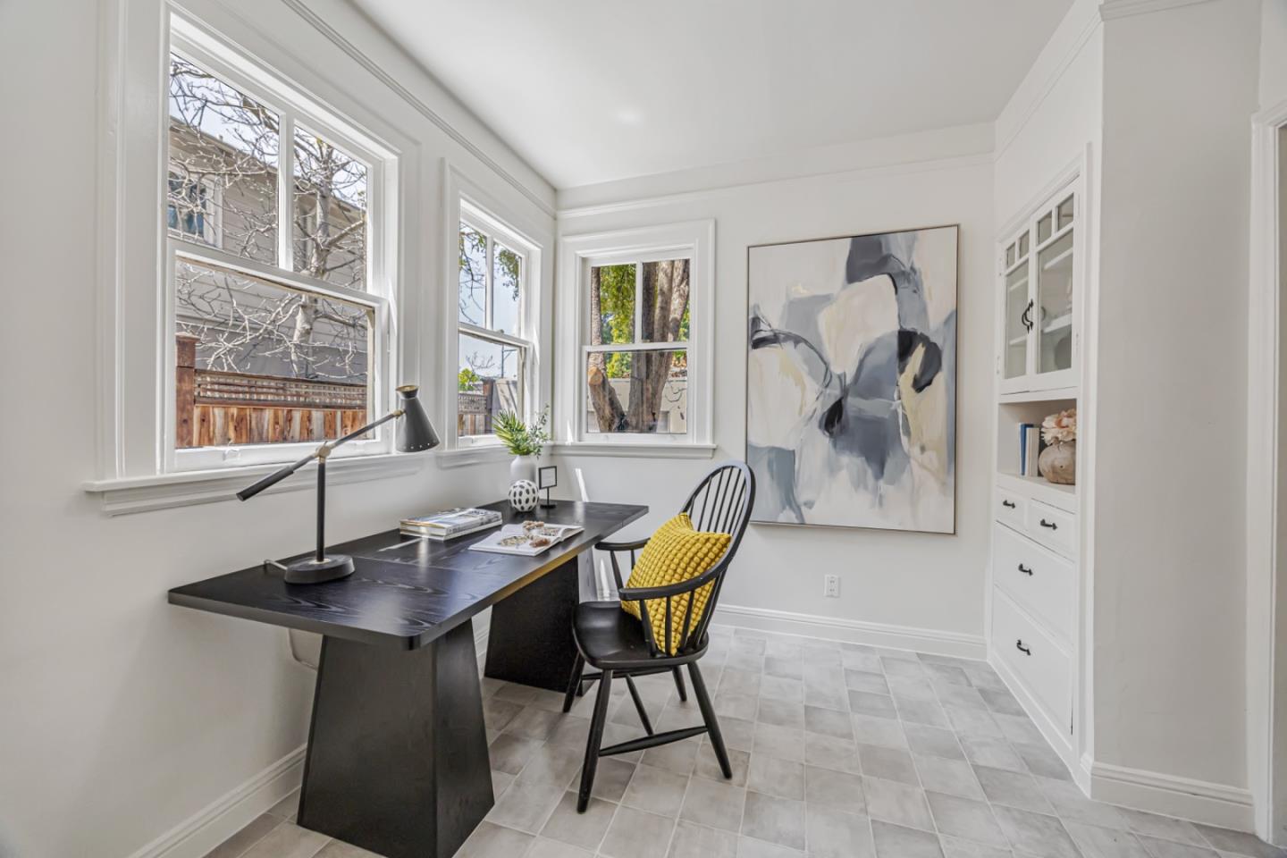 Detail Gallery Image 14 of 34 For 470 Matadero Ave, Palo Alto,  CA 94306 - 2 Beds | 1 Baths