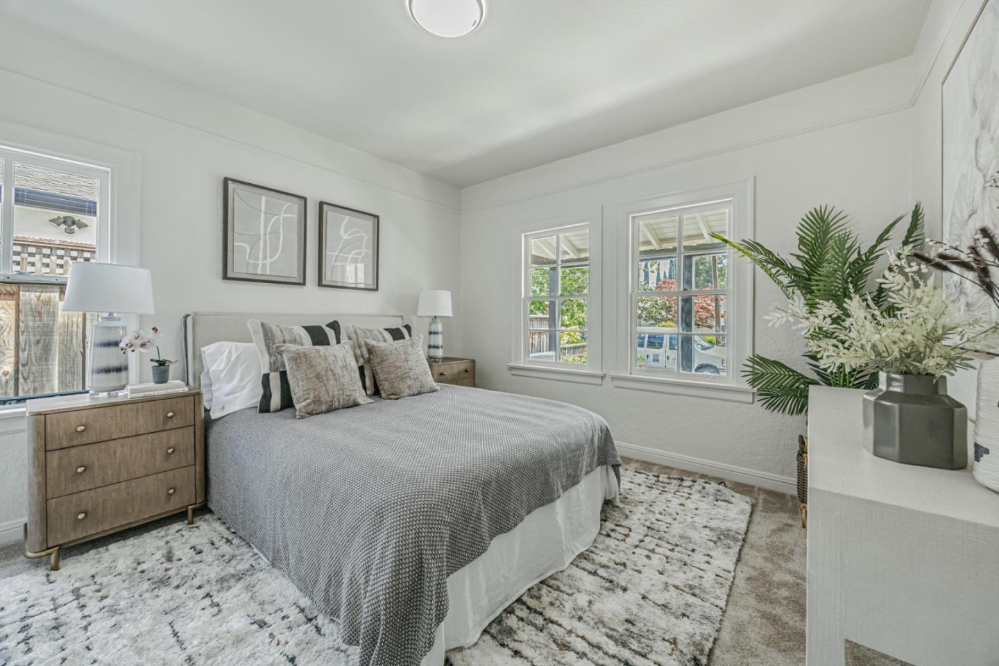 Detail Gallery Image 18 of 34 For 470 Matadero Ave, Palo Alto,  CA 94306 - 2 Beds | 1 Baths