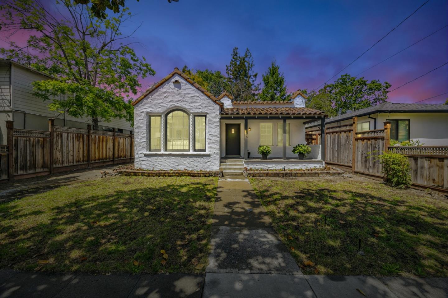 Detail Gallery Image 34 of 34 For 470 Matadero Ave, Palo Alto,  CA 94306 - 2 Beds | 1 Baths