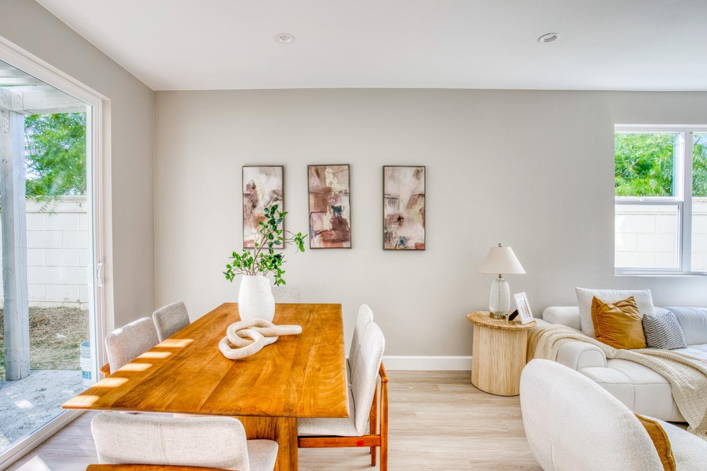 Detail Gallery Image 13 of 30 For 857 Connie Ln, San Jose,  CA 95122 - 3 Beds | 2/1 Baths
