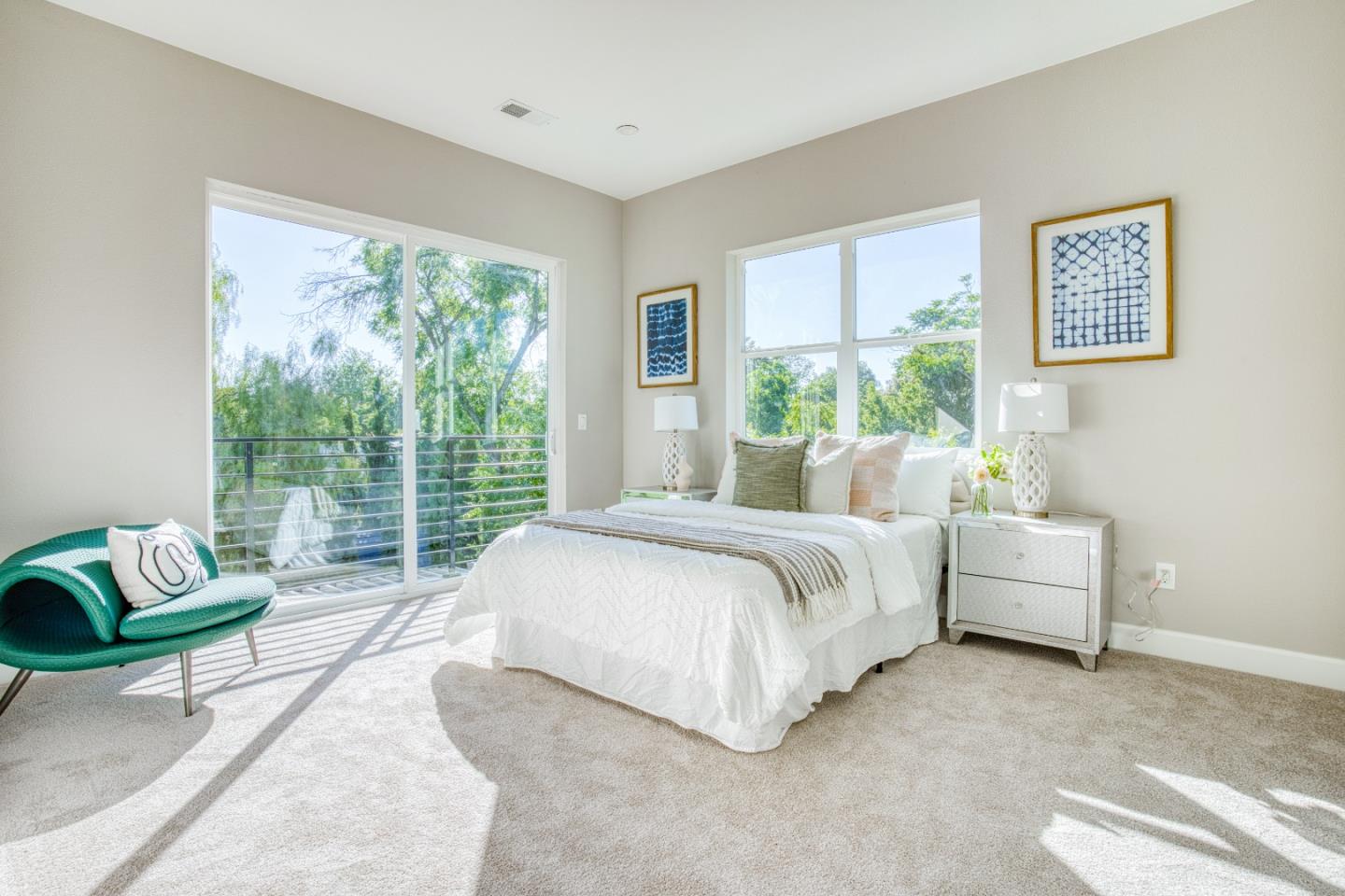 Detail Gallery Image 21 of 30 For 857 Connie Ln, San Jose,  CA 95122 - 3 Beds | 2/1 Baths