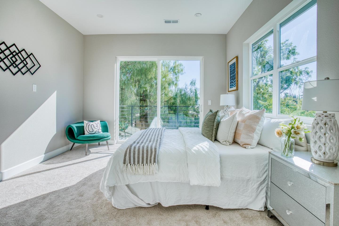 Detail Gallery Image 22 of 30 For 857 Connie Ln, San Jose,  CA 95122 - 3 Beds | 2/1 Baths