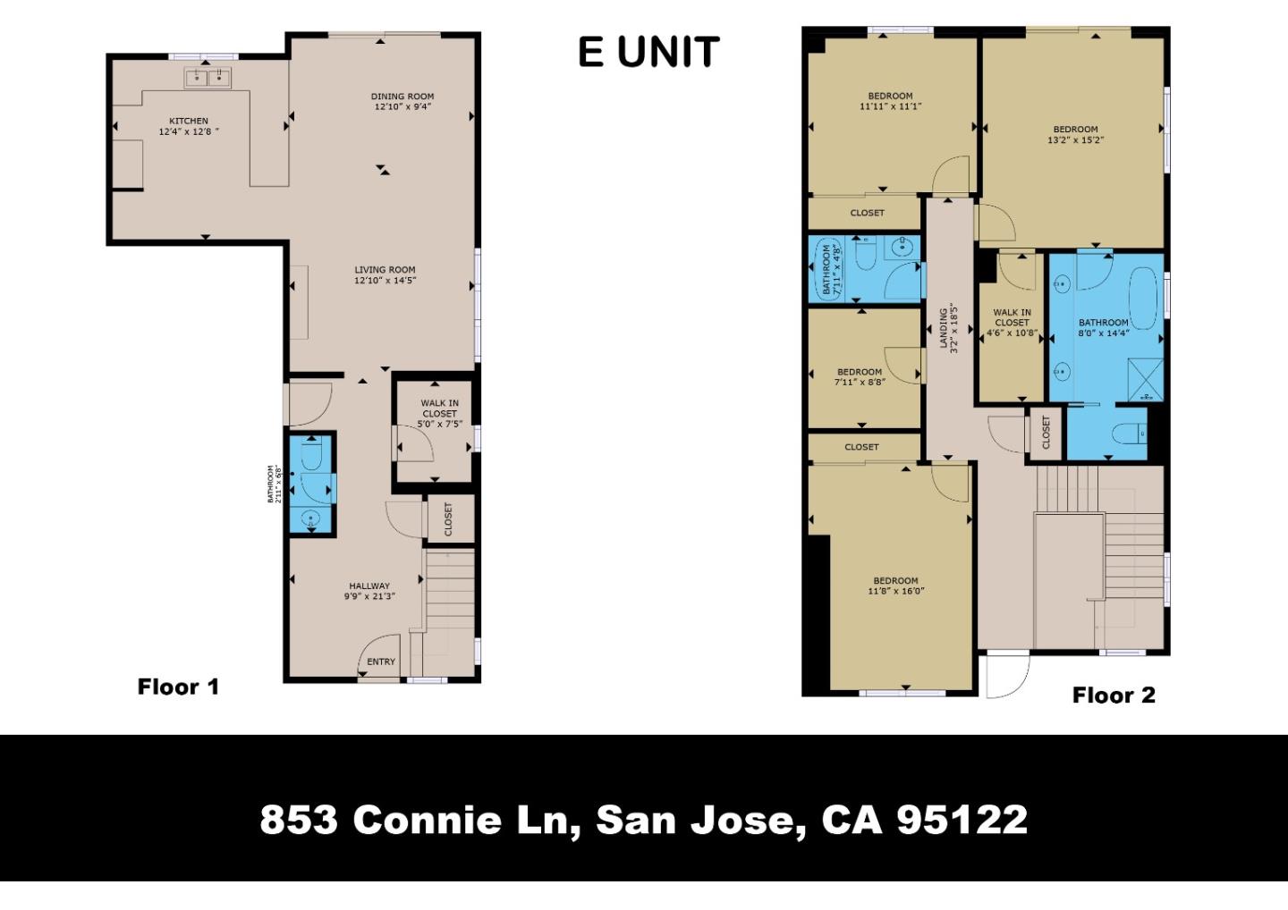 Detail Gallery Image 30 of 30 For 857 Connie Ln, San Jose,  CA 95122 - 3 Beds | 2/1 Baths