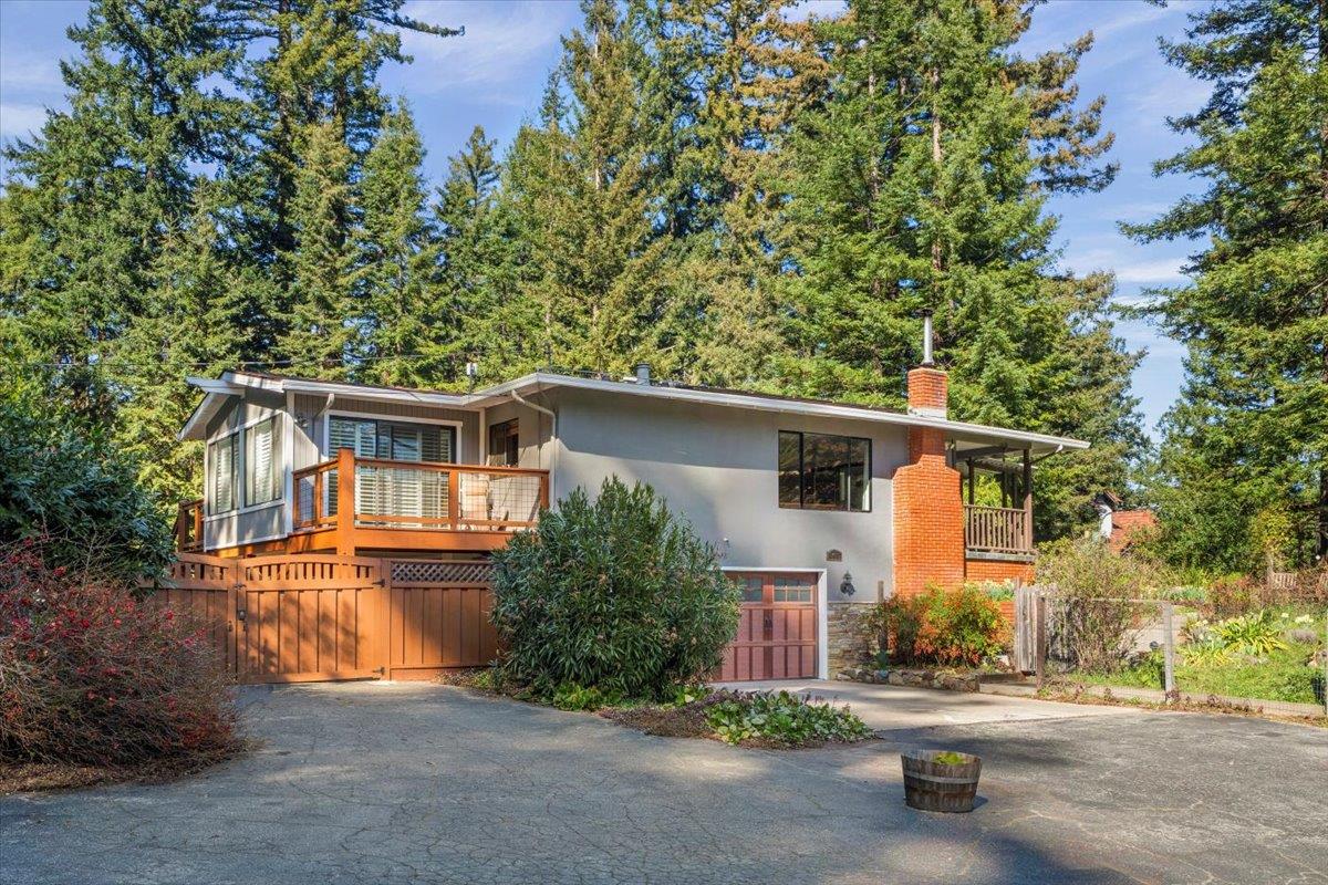 Detail Gallery Image 3 of 40 For 17615 Mountain Charlie Rd, Los Gatos,  CA 95033 - 5 Beds | 2 Baths