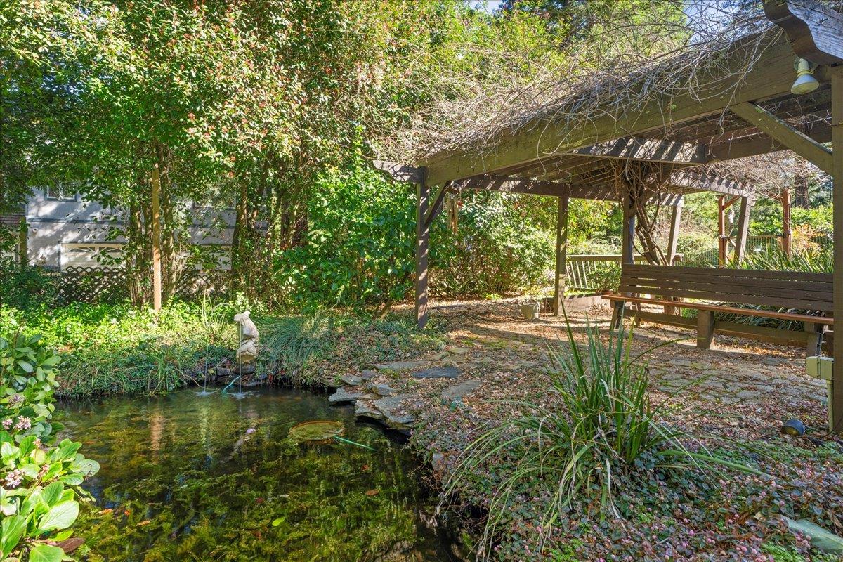 Detail Gallery Image 33 of 40 For 17615 Mountain Charlie Rd, Los Gatos,  CA 95033 - 5 Beds | 2 Baths