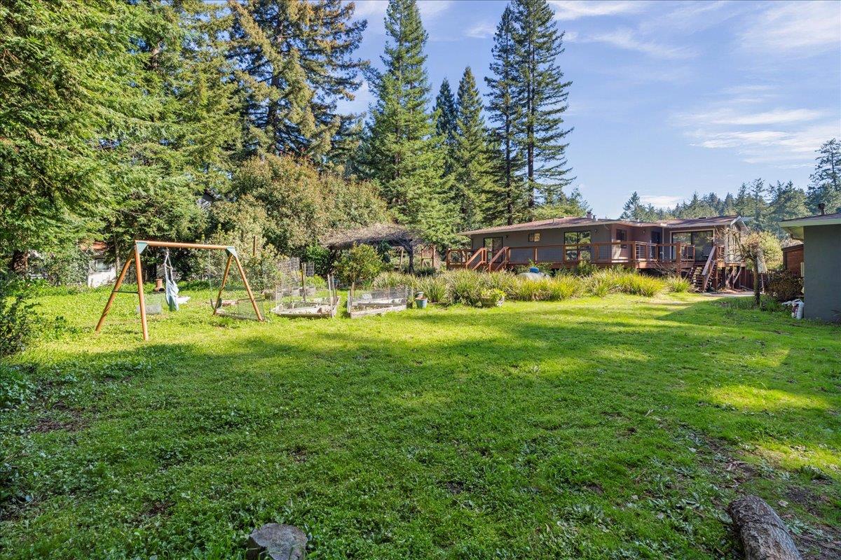 Detail Gallery Image 34 of 40 For 17615 Mountain Charlie Rd, Los Gatos,  CA 95033 - 5 Beds | 2 Baths