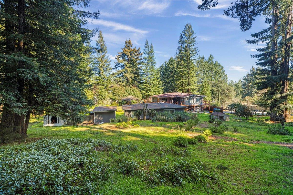Detail Gallery Image 35 of 40 For 17615 Mountain Charlie Rd, Los Gatos,  CA 95033 - 5 Beds | 2 Baths
