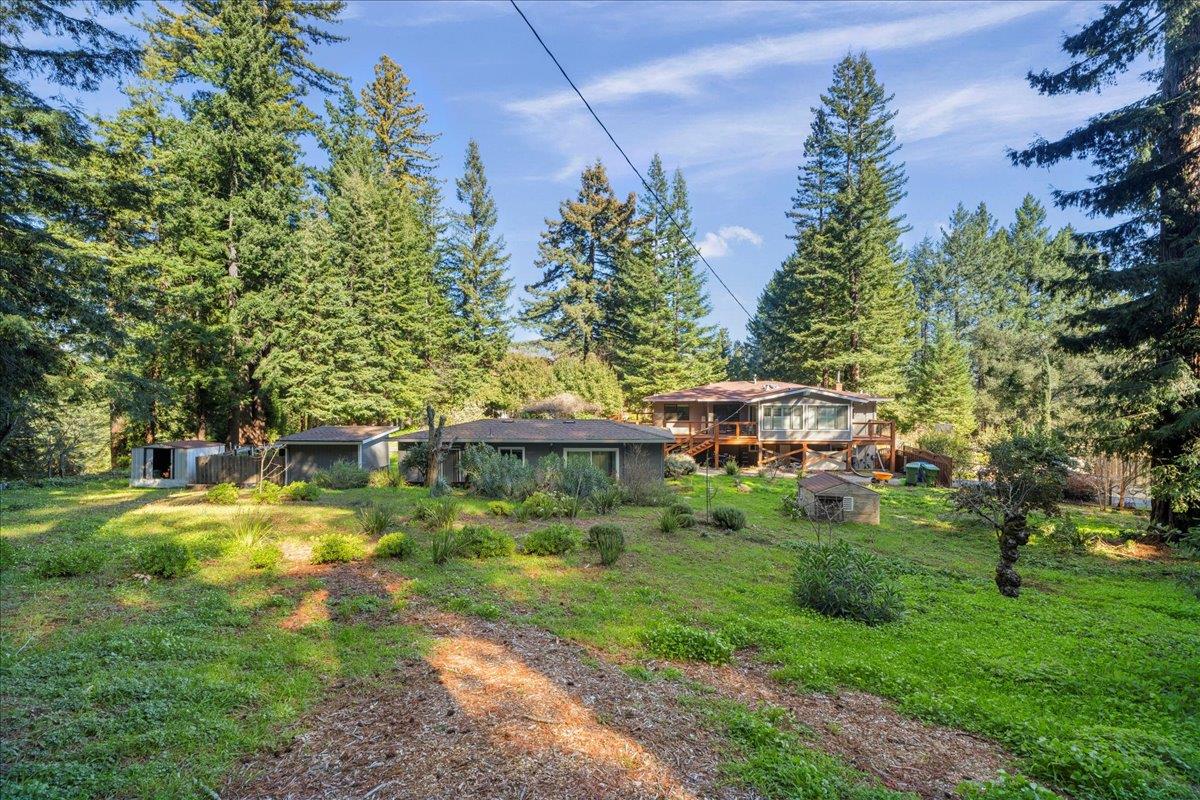 Detail Gallery Image 36 of 40 For 17615 Mountain Charlie Rd, Los Gatos,  CA 95033 - 5 Beds | 2 Baths