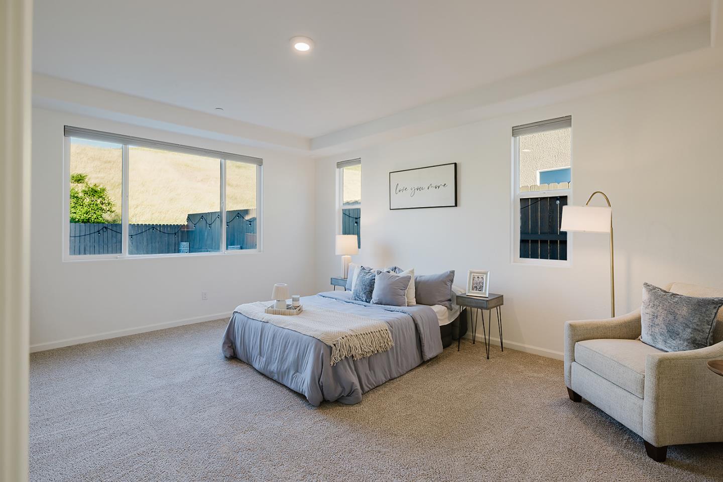 Detail Gallery Image 22 of 59 For 775 Appaloosa Way, Hollister,  CA 95023 - 5 Beds | 3/1 Baths