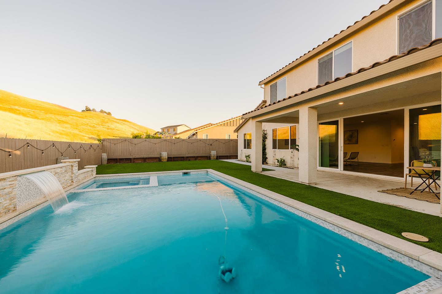 Detail Gallery Image 48 of 59 For 775 Appaloosa Way, Hollister,  CA 95023 - 5 Beds | 3/1 Baths