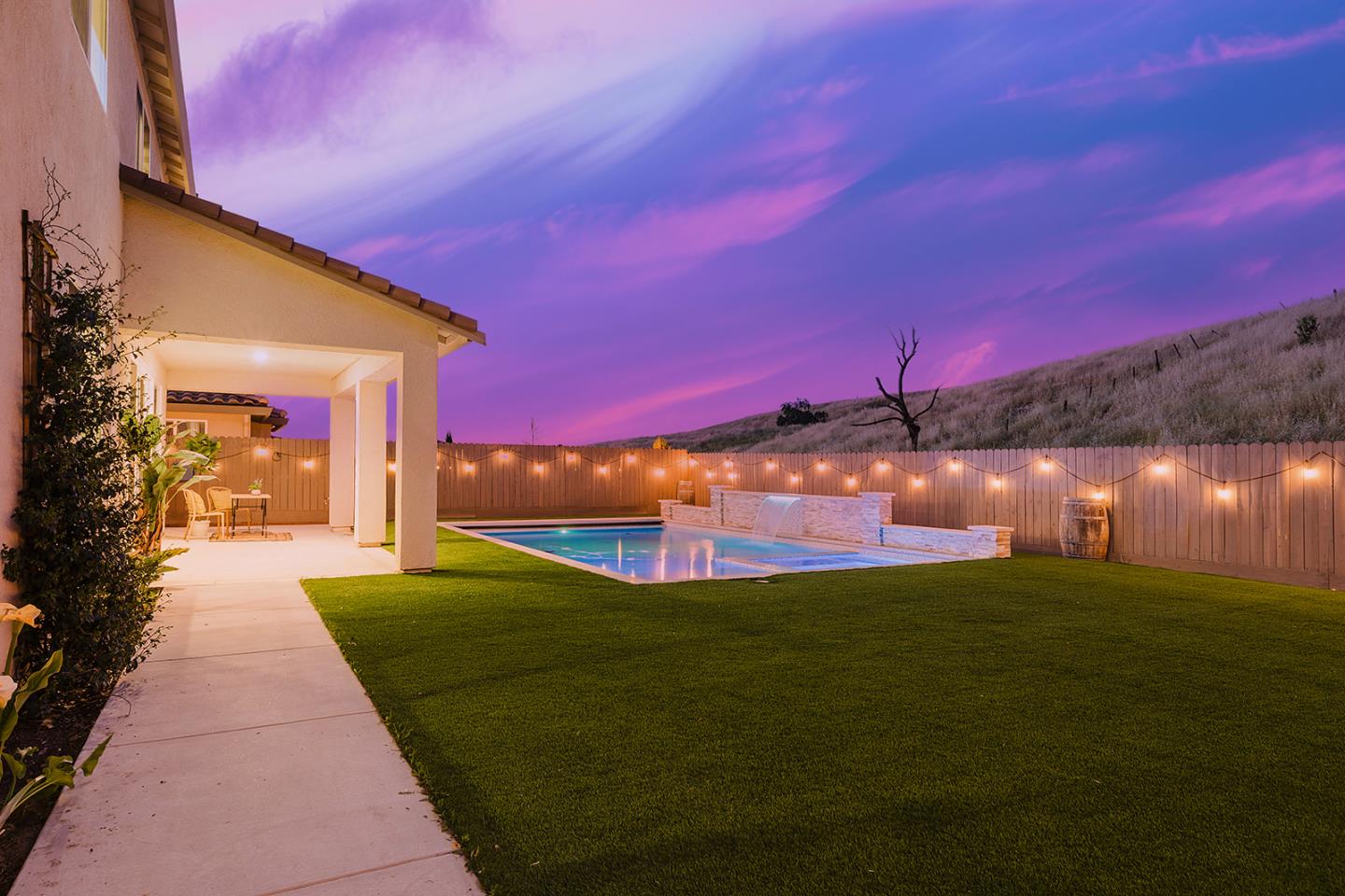 Detail Gallery Image 54 of 59 For 775 Appaloosa Way, Hollister,  CA 95023 - 5 Beds | 3/1 Baths