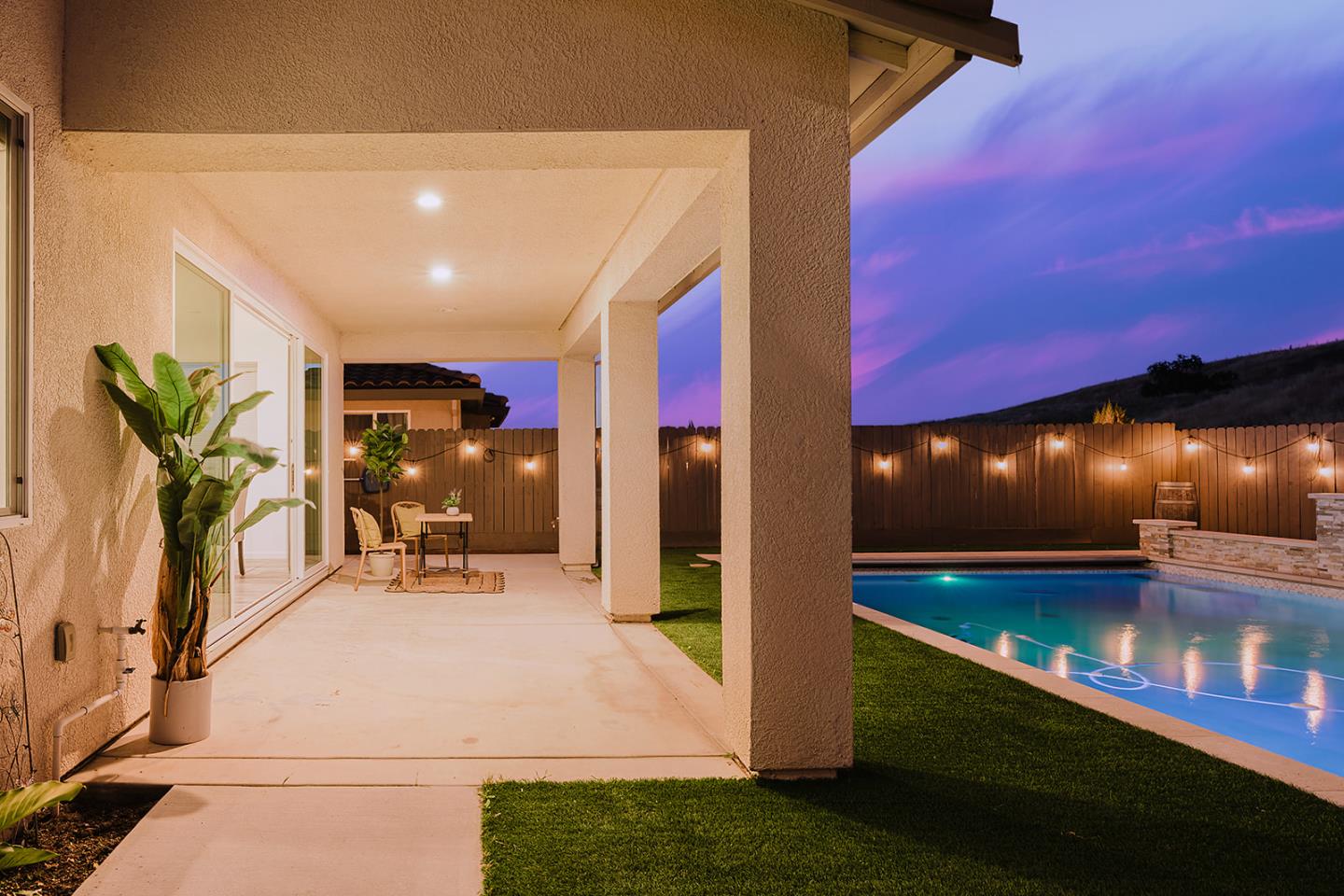 Detail Gallery Image 55 of 59 For 775 Appaloosa Way, Hollister,  CA 95023 - 5 Beds | 3/1 Baths