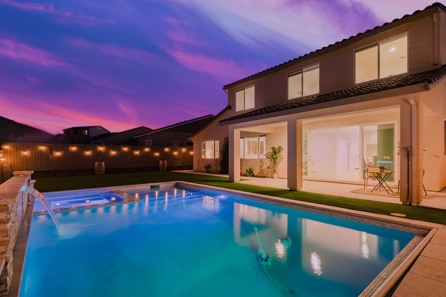 Detail Gallery Image 57 of 59 For 775 Appaloosa Way, Hollister,  CA 95023 - 5 Beds | 3/1 Baths