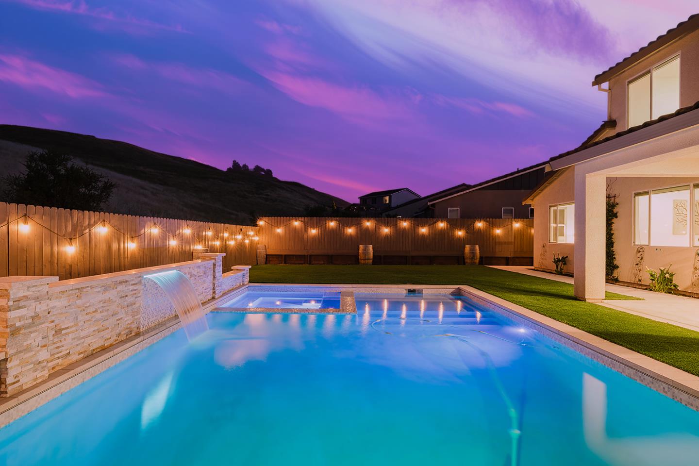 Detail Gallery Image 58 of 59 For 775 Appaloosa Way, Hollister,  CA 95023 - 5 Beds | 3/1 Baths