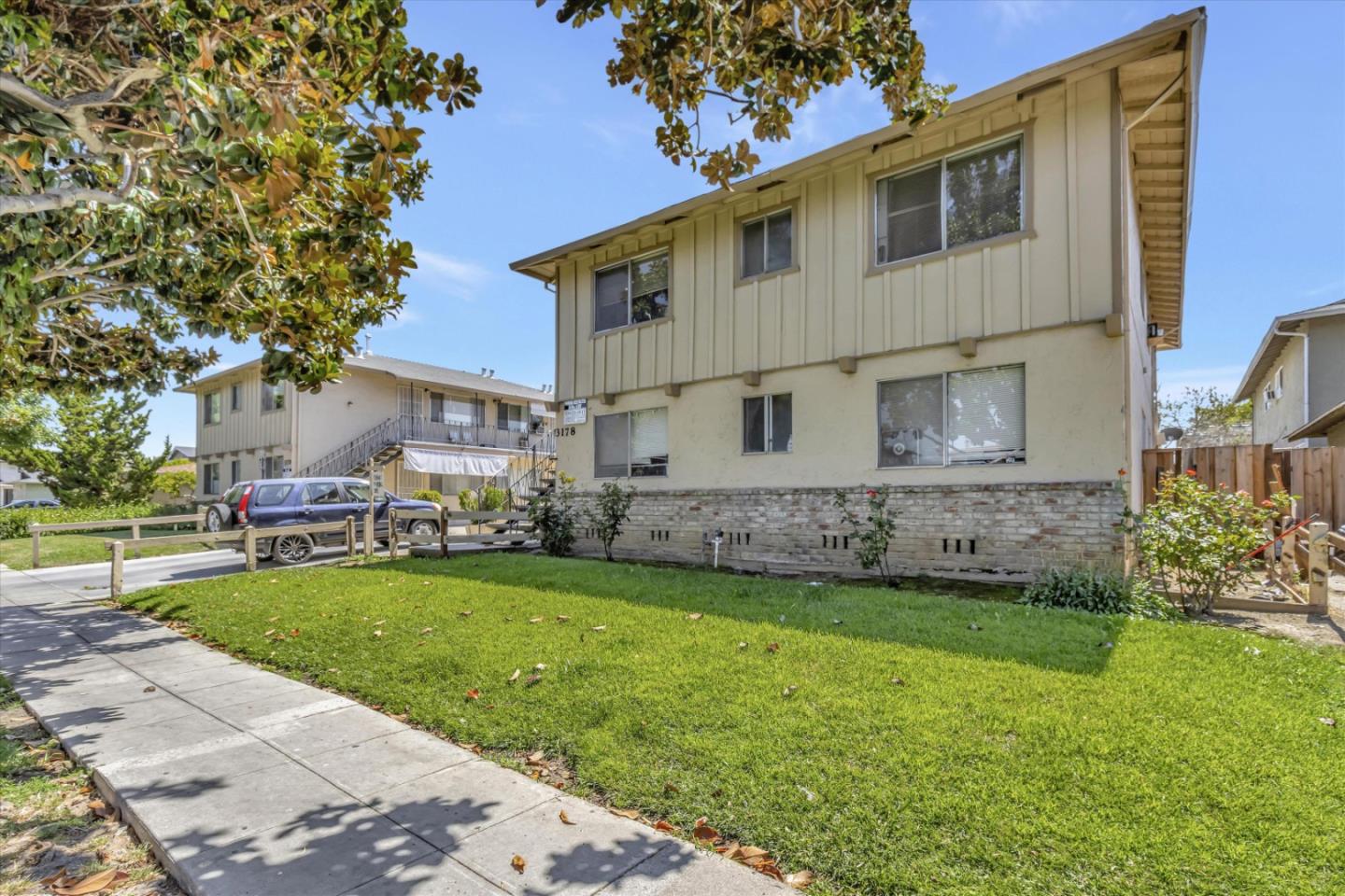 Detail Gallery Image 2 of 6 For 3178 Williamsburg Dr, San Jose,  CA 95117 - – Beds | – Baths