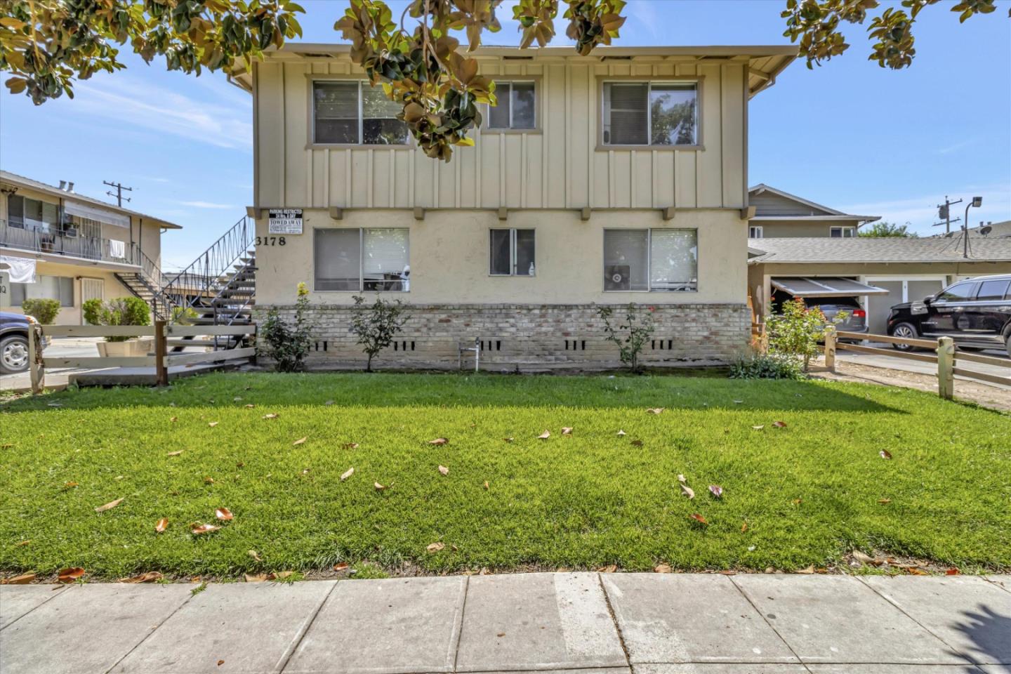 Detail Gallery Image 6 of 6 For 3178 Williamsburg Dr, San Jose,  CA 95117 - – Beds | – Baths