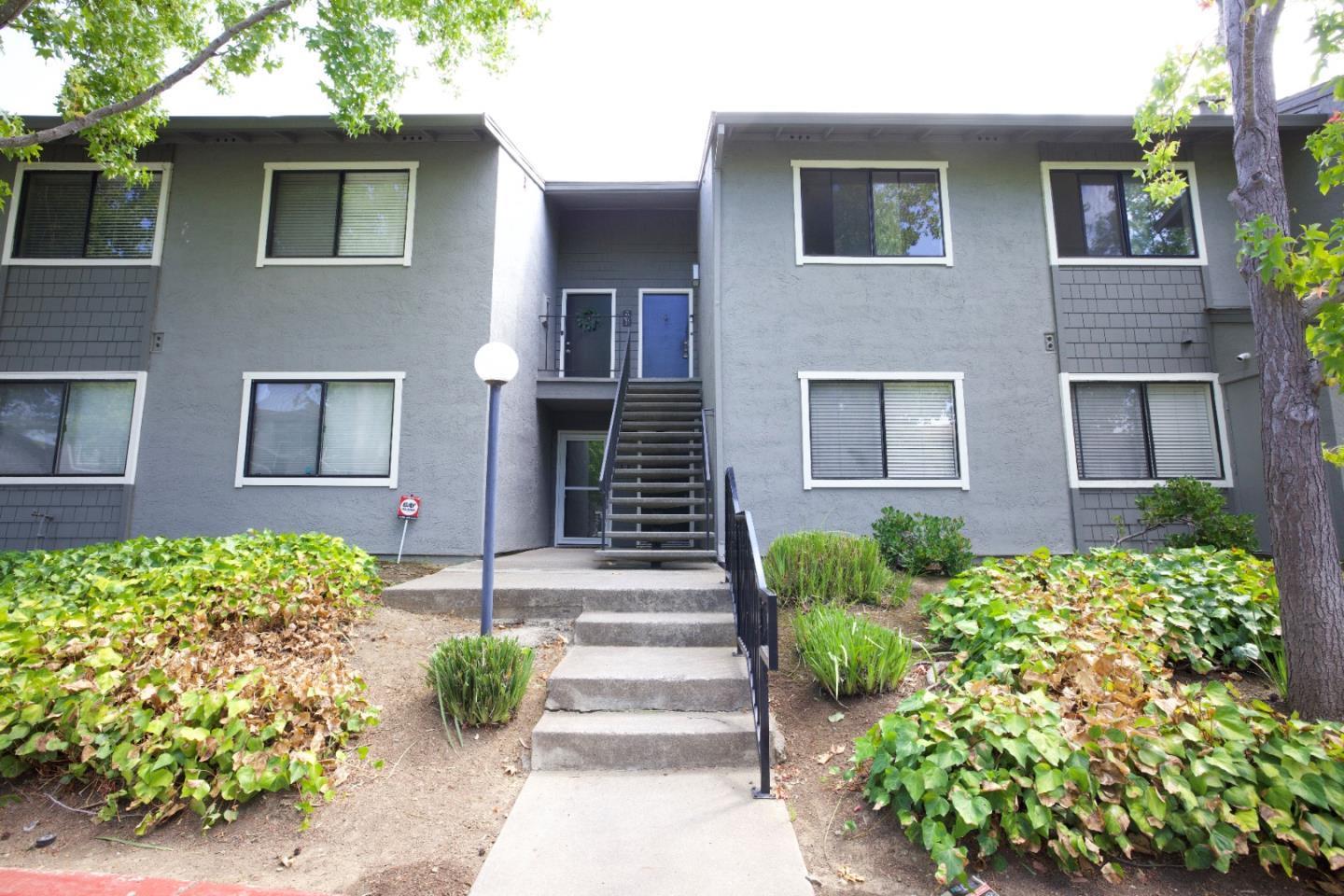 Detail Gallery Image 19 of 23 For 900 Cambridge Dr #128,  Benicia,  CA 94510 - 2 Beds | 1 Baths